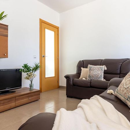 Holiday Home Gaviota 14 By Interhome リウマル エクステリア 写真