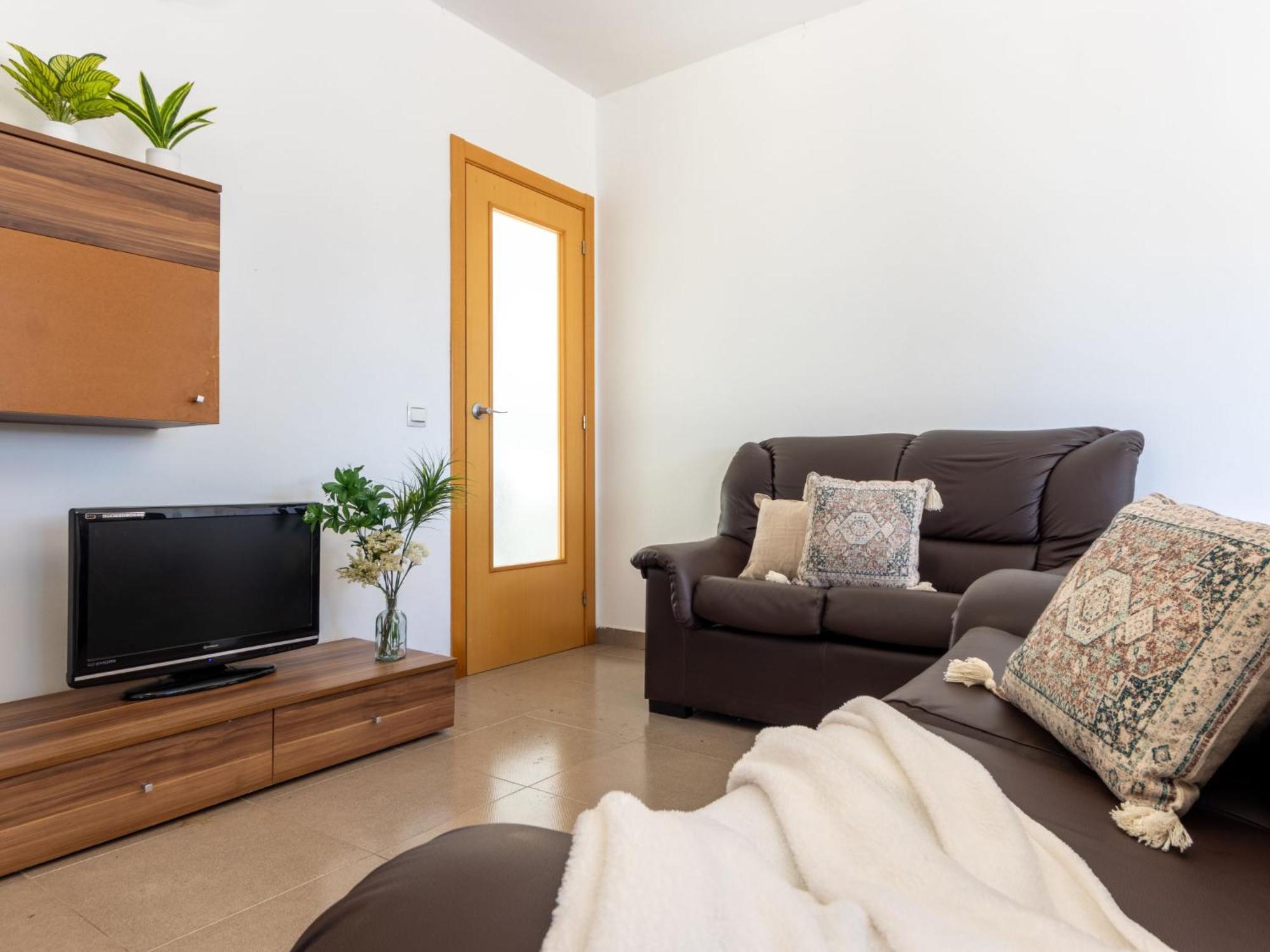 Holiday Home Gaviota 14 By Interhome リウマル エクステリア 写真