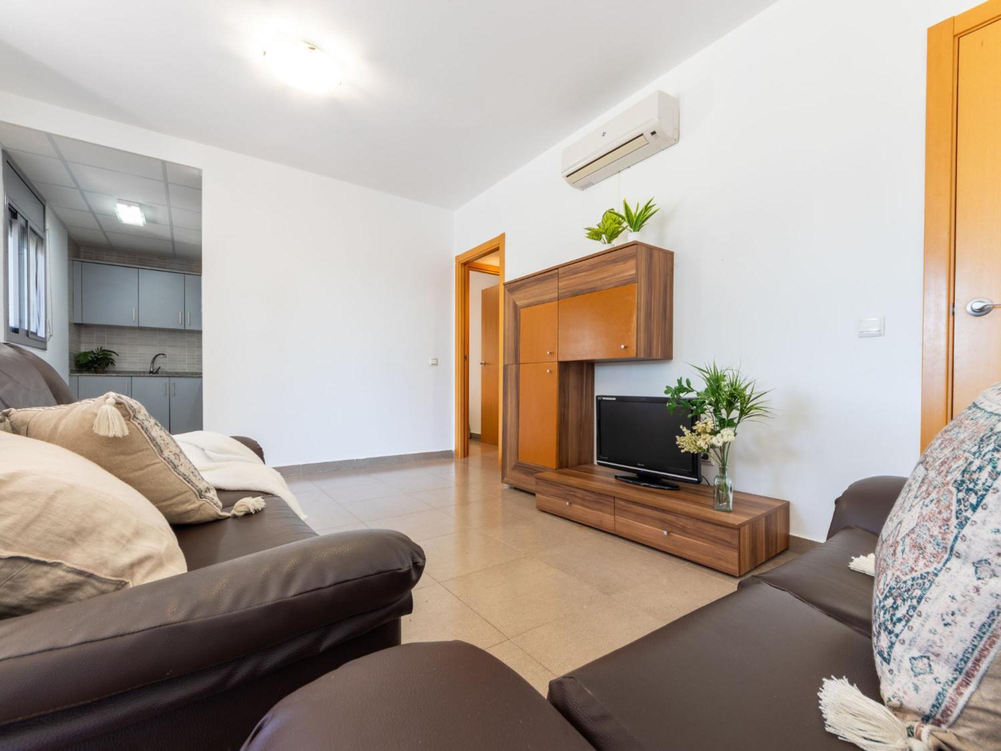 Holiday Home Gaviota 14 By Interhome リウマル エクステリア 写真