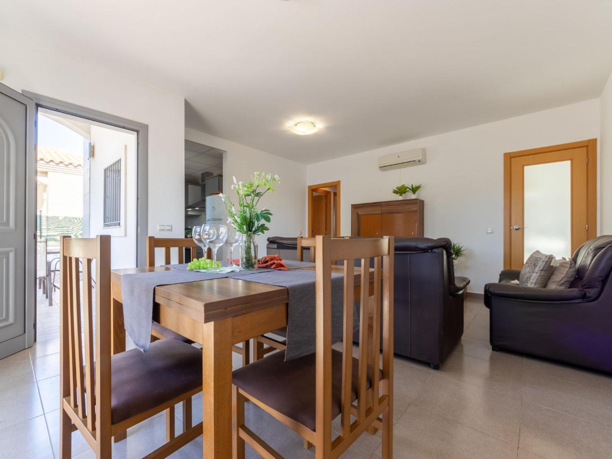 Holiday Home Gaviota 14 By Interhome リウマル エクステリア 写真