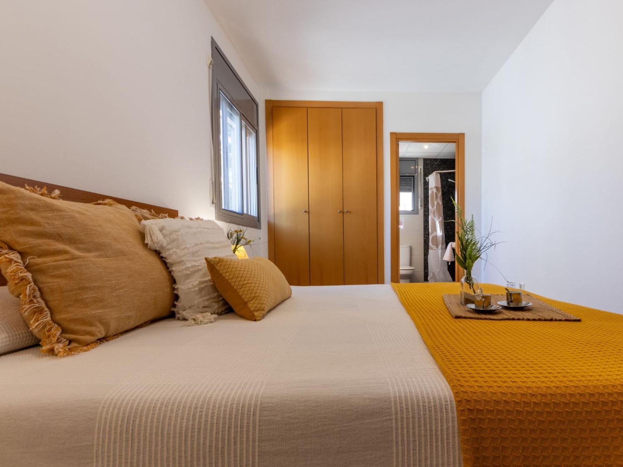 Holiday Home Gaviota 14 By Interhome リウマル エクステリア 写真