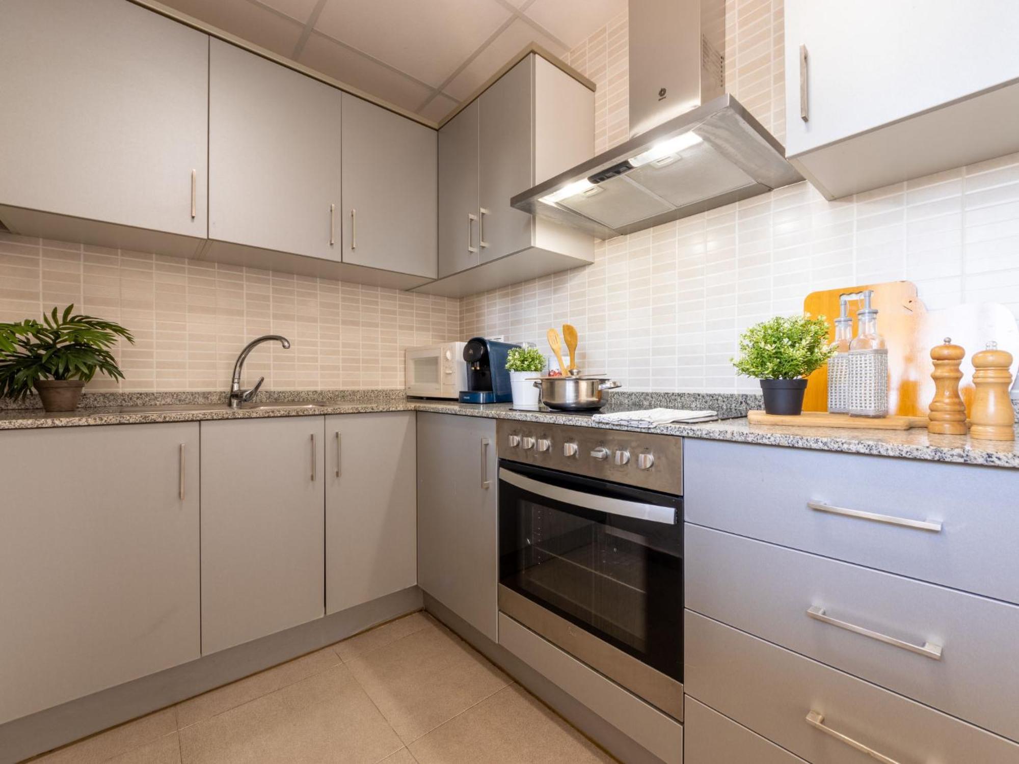 Holiday Home Gaviota 14 By Interhome リウマル エクステリア 写真