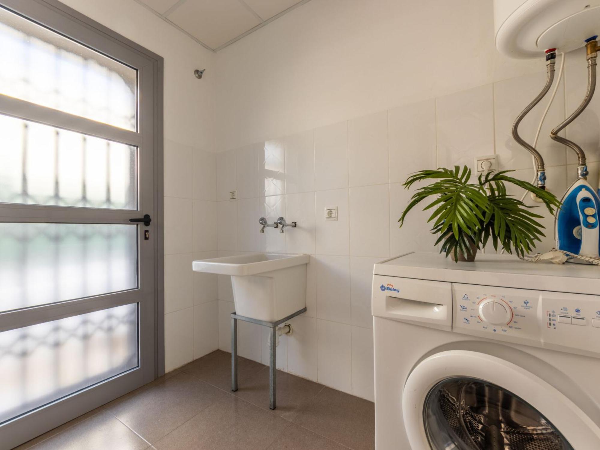 Holiday Home Gaviota 14 By Interhome リウマル エクステリア 写真
