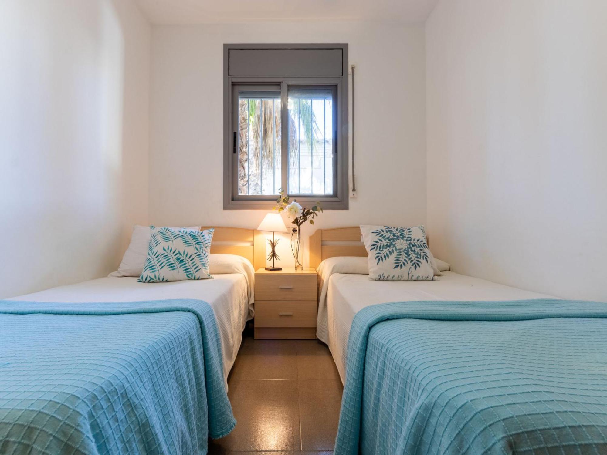 Holiday Home Gaviota 14 By Interhome リウマル エクステリア 写真
