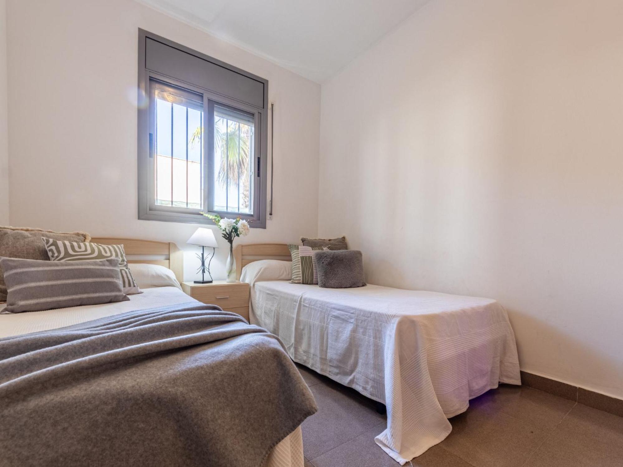 Holiday Home Gaviota 14 By Interhome リウマル エクステリア 写真