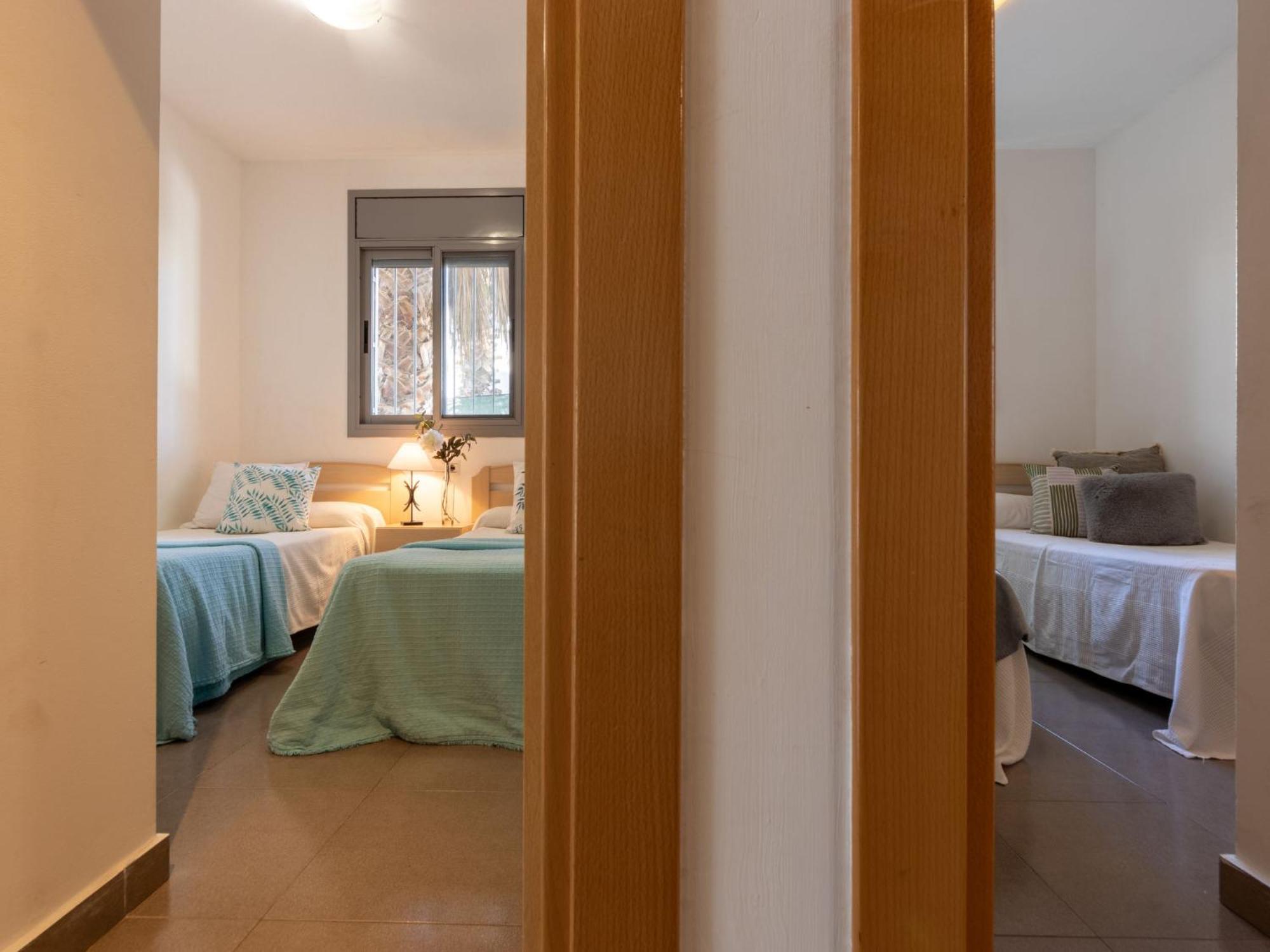 Holiday Home Gaviota 14 By Interhome リウマル エクステリア 写真
