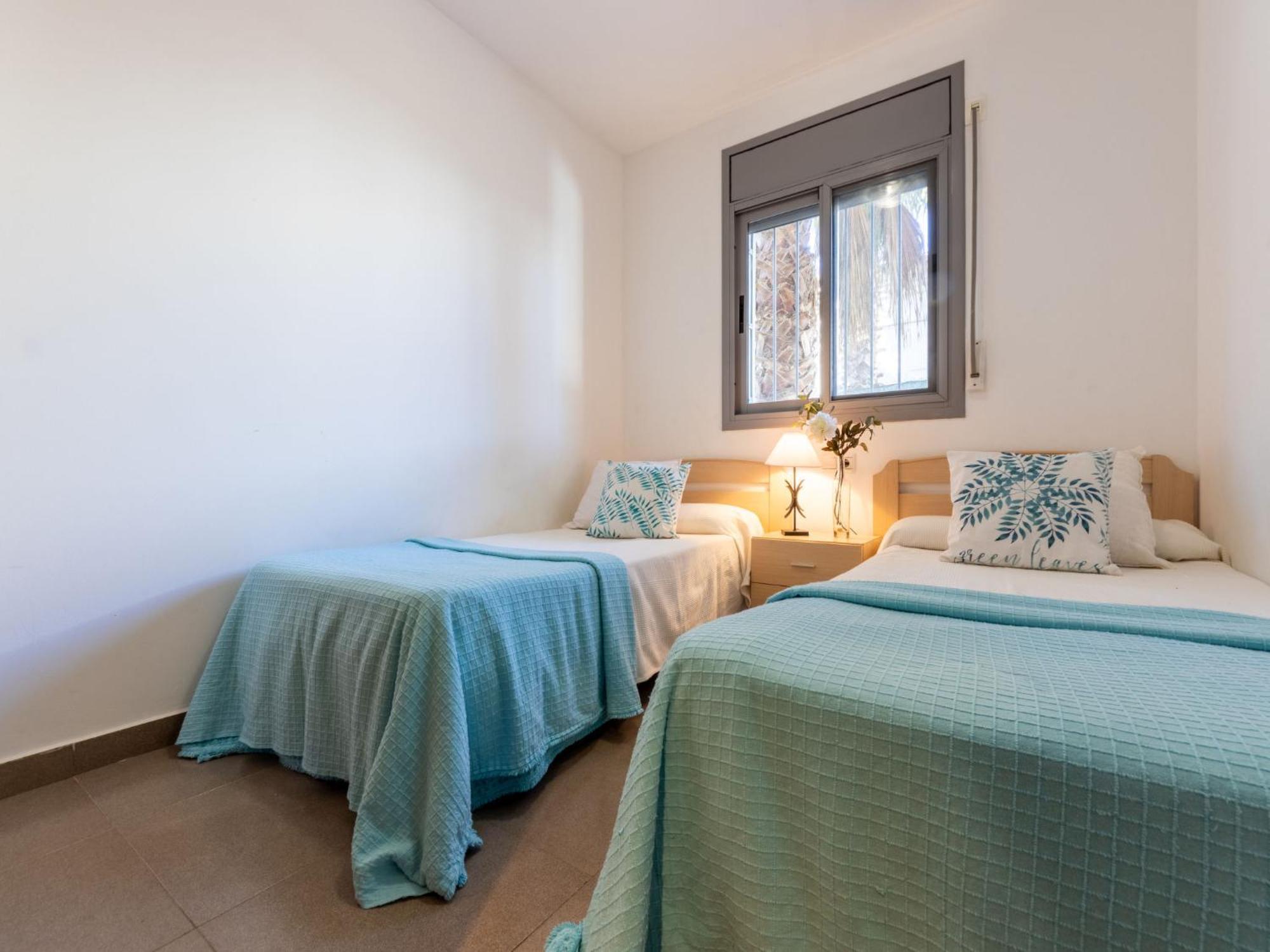 Holiday Home Gaviota 14 By Interhome リウマル エクステリア 写真
